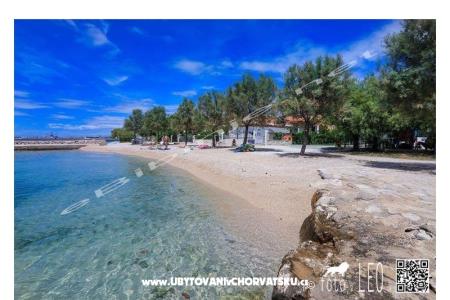 Luxury Appartementen Leonika  foto 2