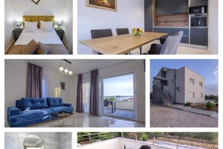 Luxury Appartementen Leonika  foto 5