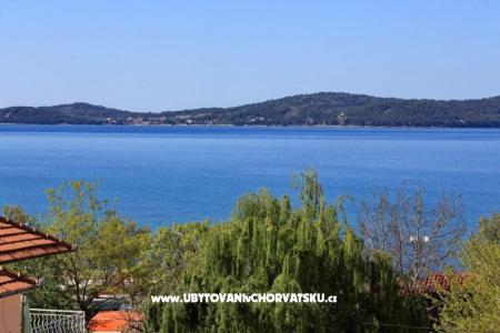 Manuela Bibinje Kroatië