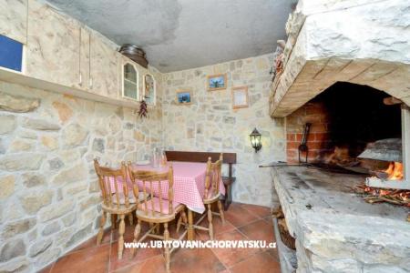 Appartement Plinac foto 2