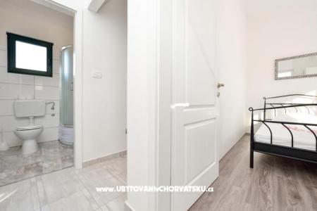 Appartement Plinac foto 5