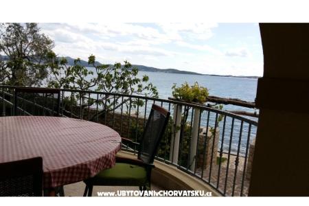 Appartementen Nives Bibinje Kroatië