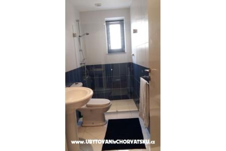 Appartementen Nives foto 4