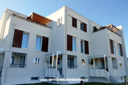 Olive Residence - Boutique Apartmen Bibinje Kroatië