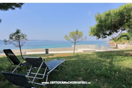 Puntarožica Bibinje Kroatië