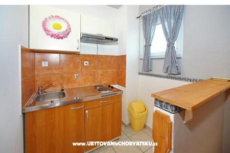 Appartement Sara  foto 3