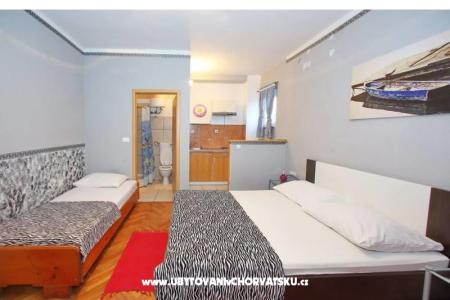 Appartement Sara  foto 5