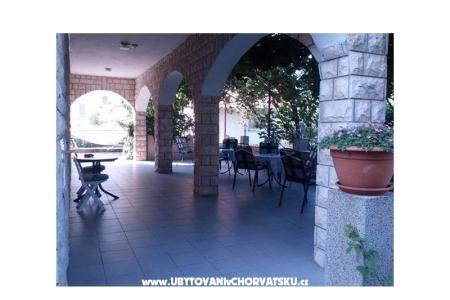 Sertic Appartementen foto 2