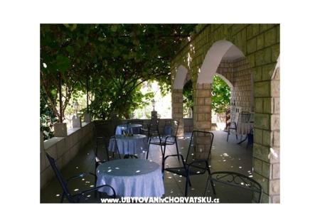 Sertic Appartementen foto 3