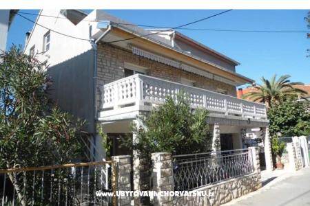 Appartement Frnaža foto 2