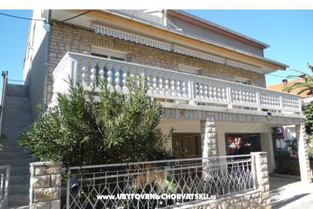 Appartement Frnaža foto 3