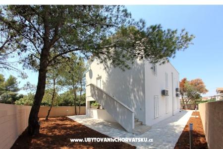Vila Moli Appartementen foto 2