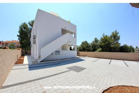 Vila Moli Appartementen foto 3