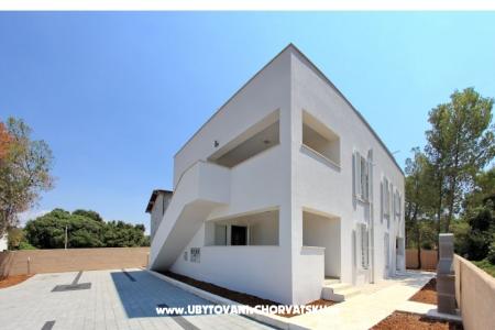 Vila Moli Appartementen foto 5