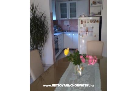 Appartement Novi Bokanjac foto 2