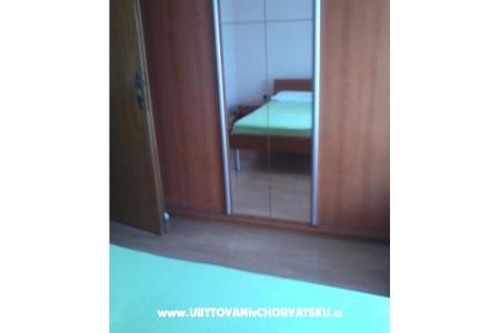 Appartement Novi Bokanjac foto 5