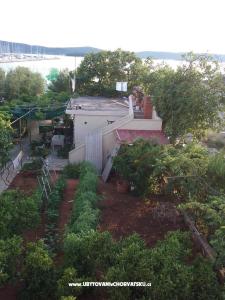 Appartementen Ante Sladić foto 4