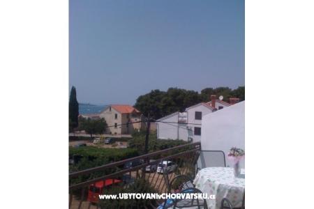 Appartementen Ivanović foto 2