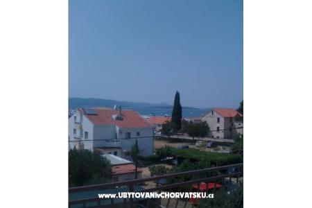 Appartementen Ivanović foto 3