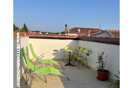 Fani – Biograd Kroatië