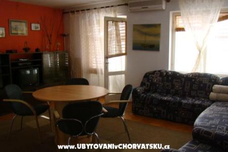 Appartement Adrijana foto 2
