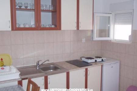 Appartement Cvita foto 3