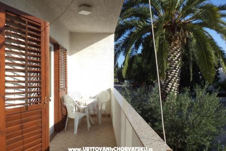 Appartement Ivana foto 2