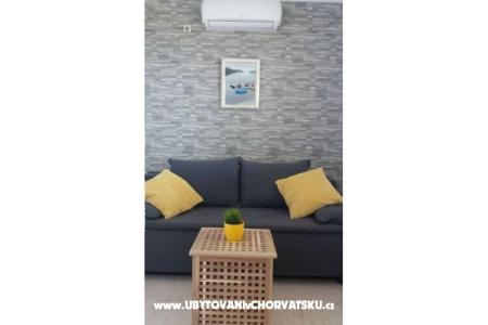 Appartement Mare - prvi red uz more foto 3