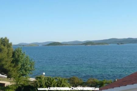 Appartementen Bakmaz Biograd Kroatië