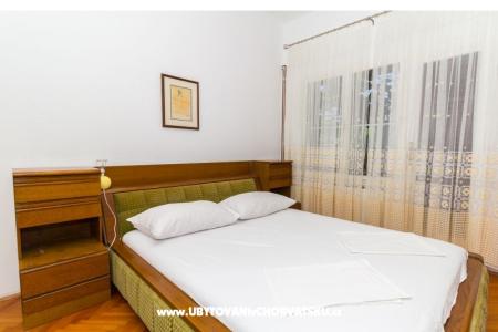 Appartementen Ana foto 2