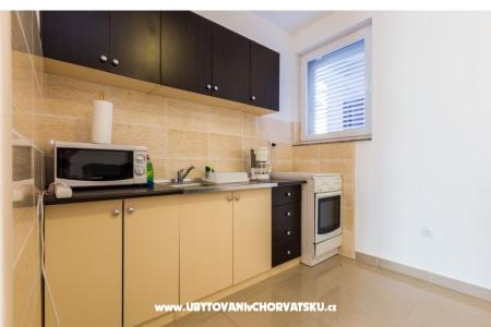 Appartementen Antonela foto 4