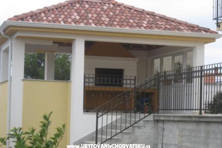 Appartementen Biograd foto 2