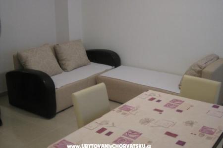 Appartementen Biograd foto 5