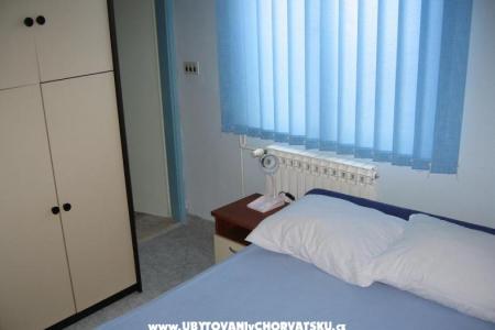 Appartementen Biograd Savic foto 3