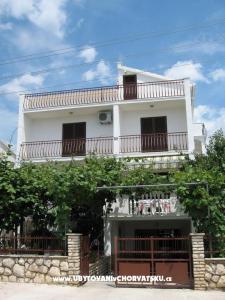 Appartementen Biograd Savic foto 5