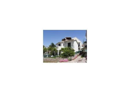 Appartementen Bogdanić Biograd Kroatië