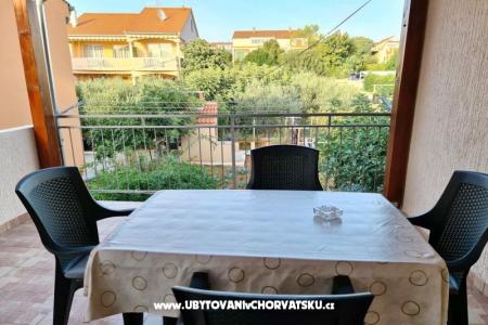 Appartementen Ćelić foto 2