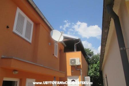 Appartementen Cvita foto 3