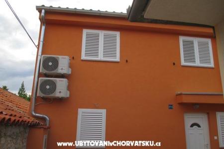 Appartementen Cvita foto 4