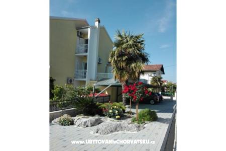 Appartementen Gojka Miočević foto 2