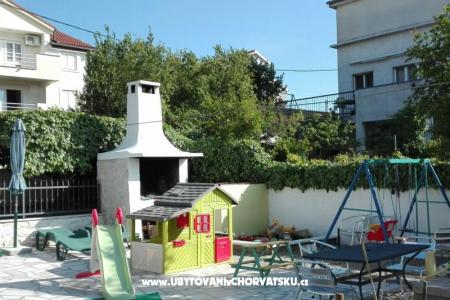 Appartementen Gojka Miočević foto 3