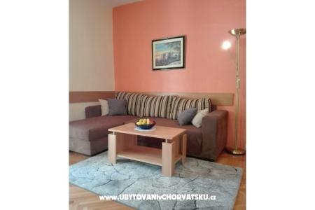 Appartementen Gojka Miočević foto 5