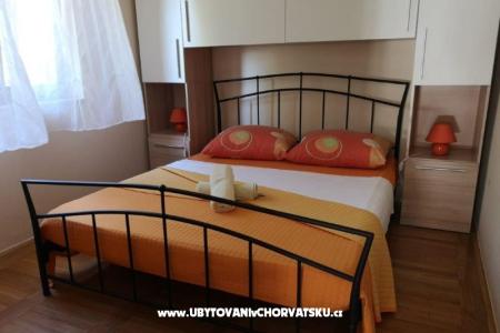 Appartementen Golem foto 4