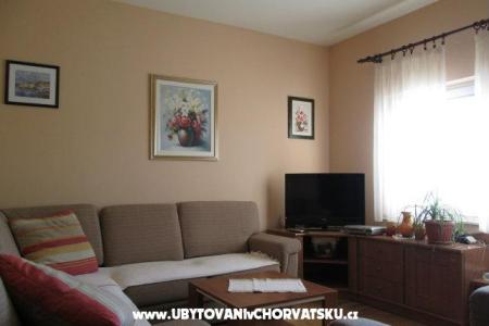 Appartementen Golić foto 3
