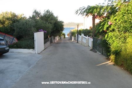 Appartementen Golubić foto 2