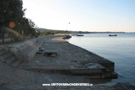 Appartementen Golubić foto 3