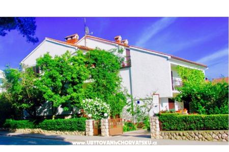 Appartementen Grcić foto 2
