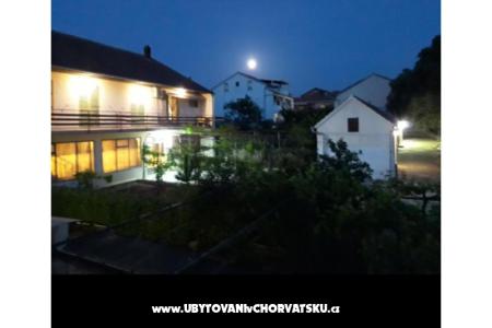 Appartementen Jeličić foto 2