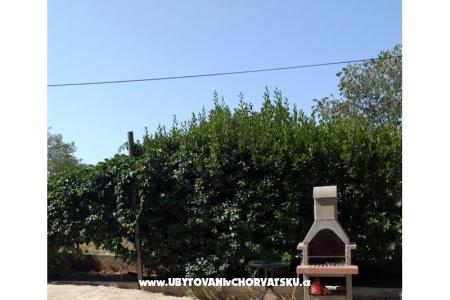 Appartementen Jeličić foto 3