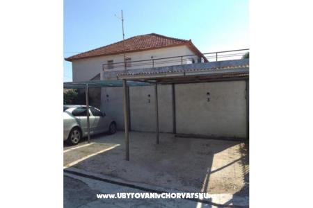 Appartementen Jeličić foto 4